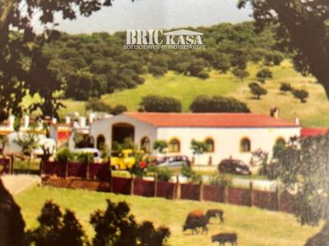 Xalet amb piscina en venda a Ceres Golf