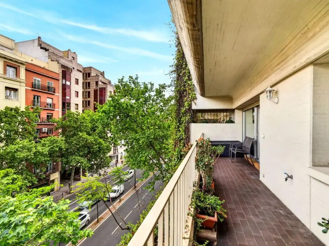 Wohnung mit Terrasse zum Verkauf in C. de Sta. Cruz de Marcenado, imagen 4