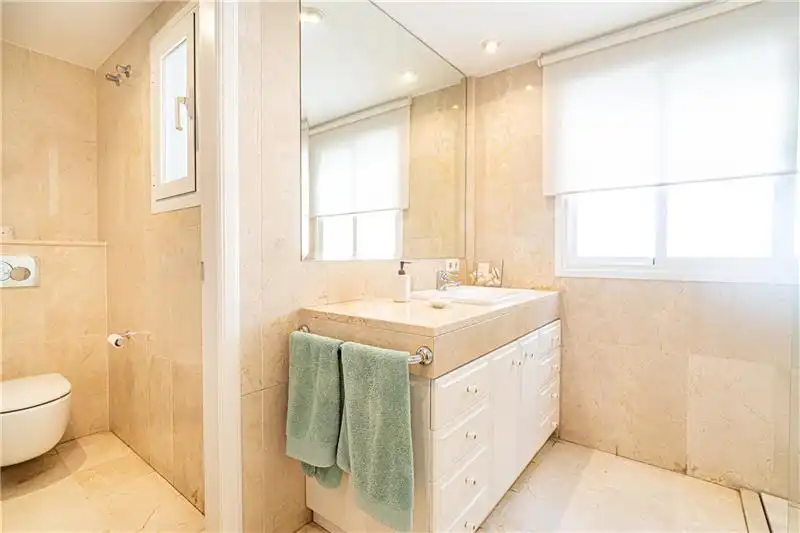 Erdgeschosswohnung mit Pool zum Verkauf in Ponent, imagen 15