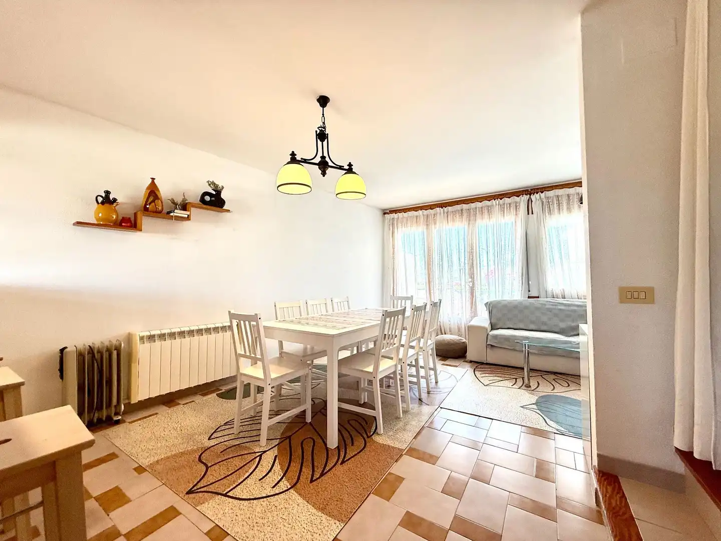 Casa a schiera con piscina in vendita a SECTOR SALINS 1ª LINIA, imagen 2