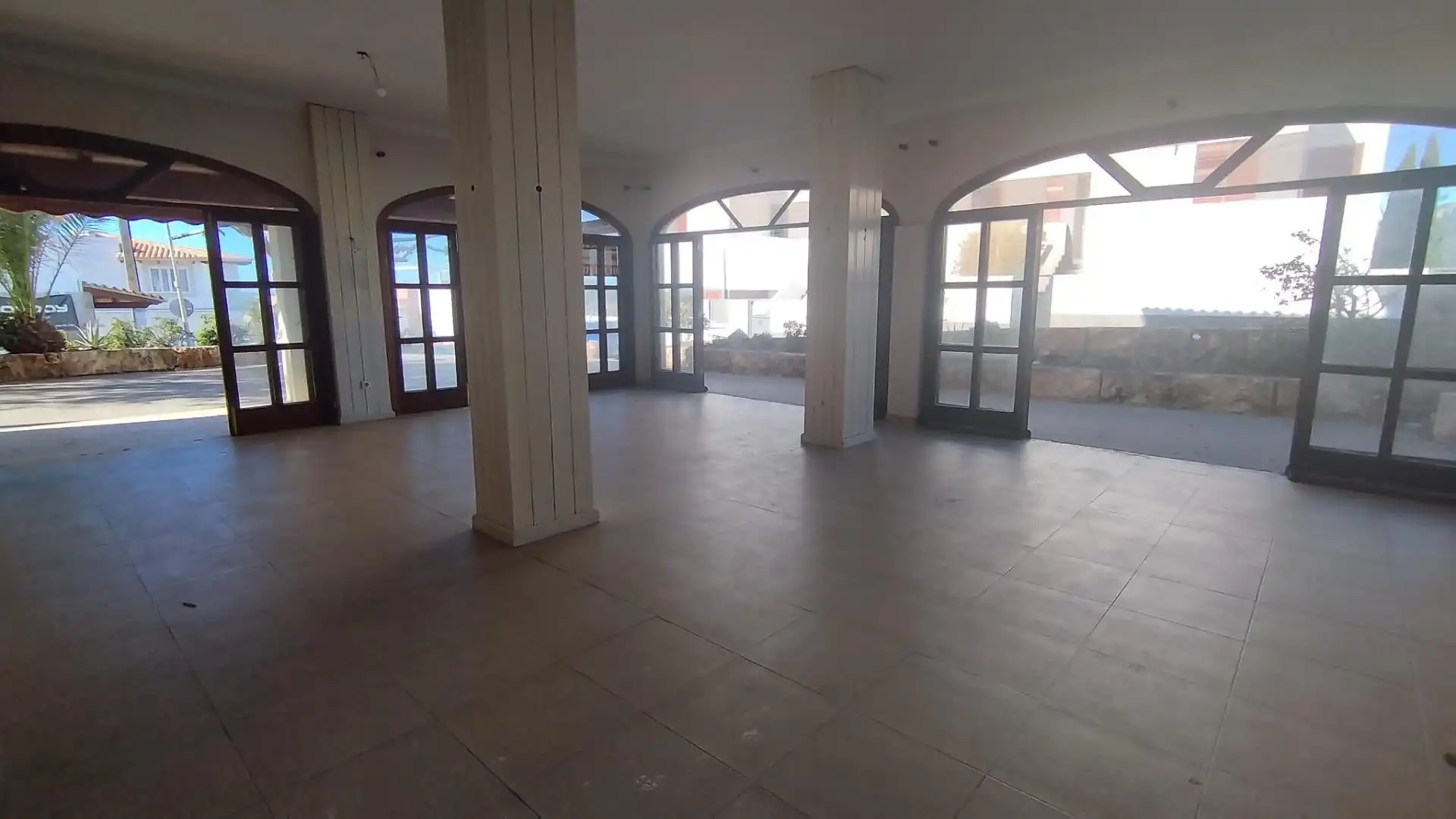Commercial properties for rent in Sant Elm