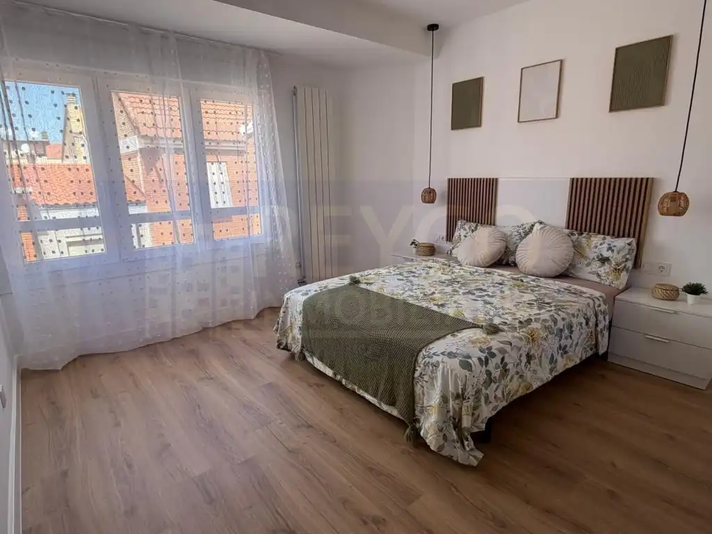 Flat with lift for sale in Avenida Gonzalo Berceo, imagen 21