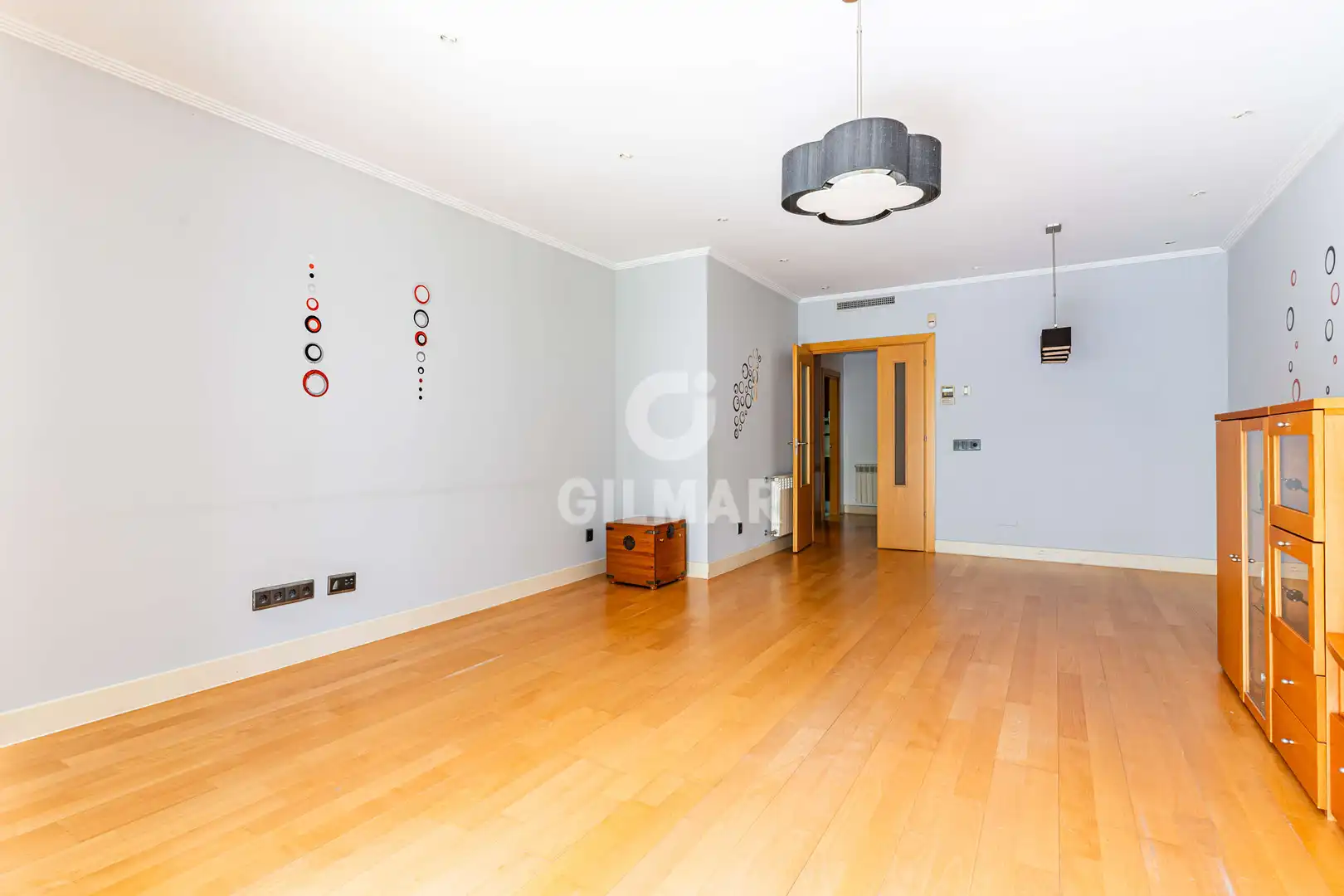Flat for sale in Madrid  with Heating, Private garden and Storage room