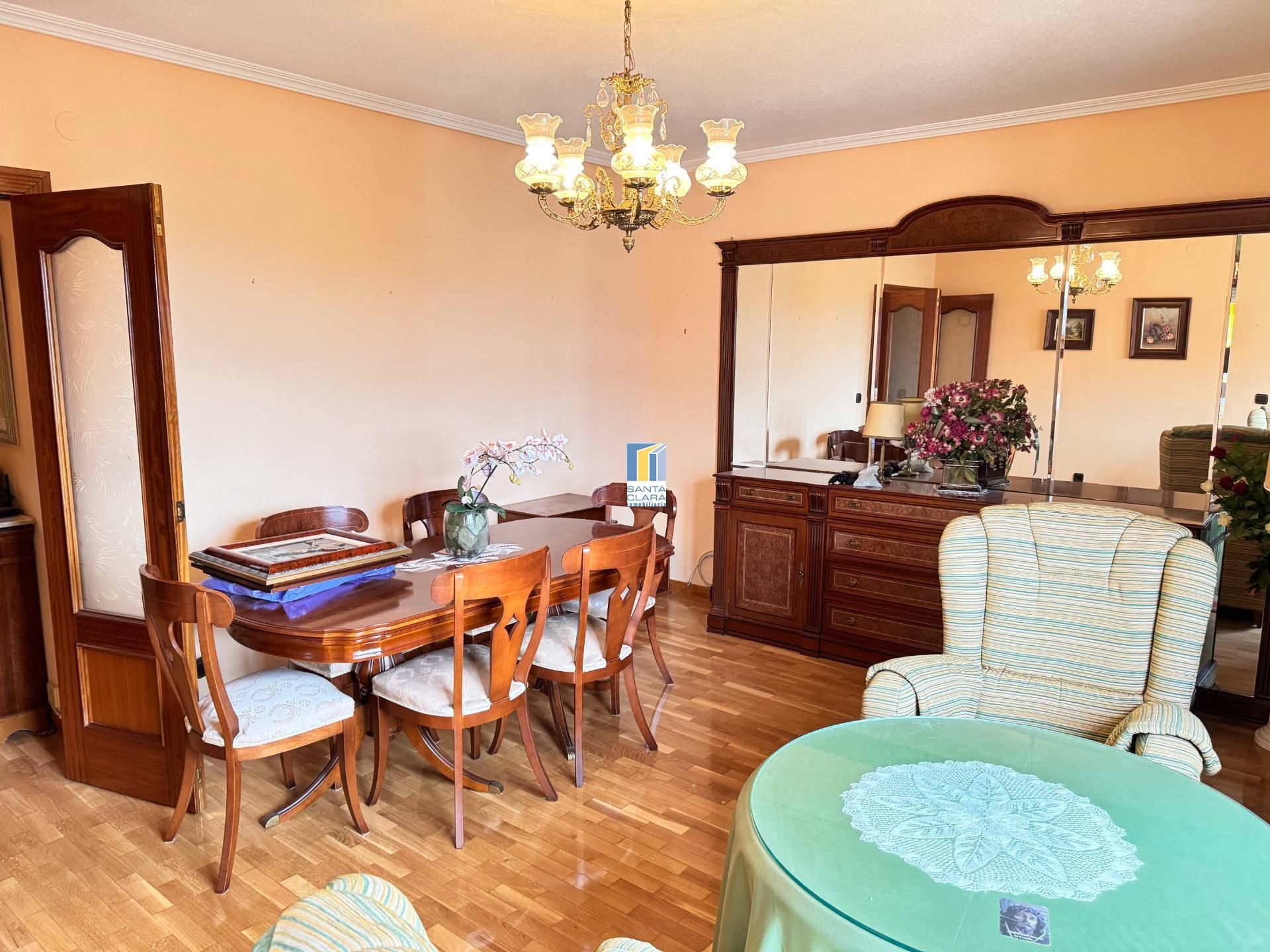 Wohnung zum Verkauf in La Pantoja