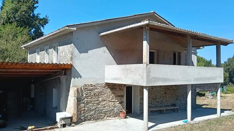 Foto 2 de Casa o xalet en venda a Cesuras, A Coruña