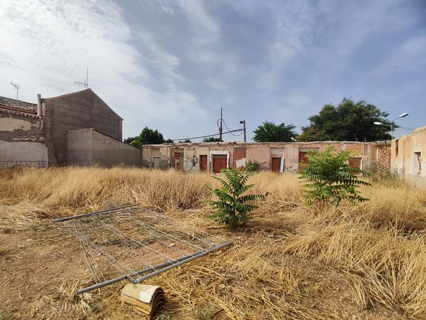 Terreno residenziale in vendita a Avenida de Cristóbal Colón, imagen 4