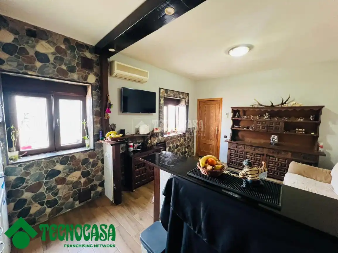 House with garden for sale in La Puebla de Montalbán, imagen 7