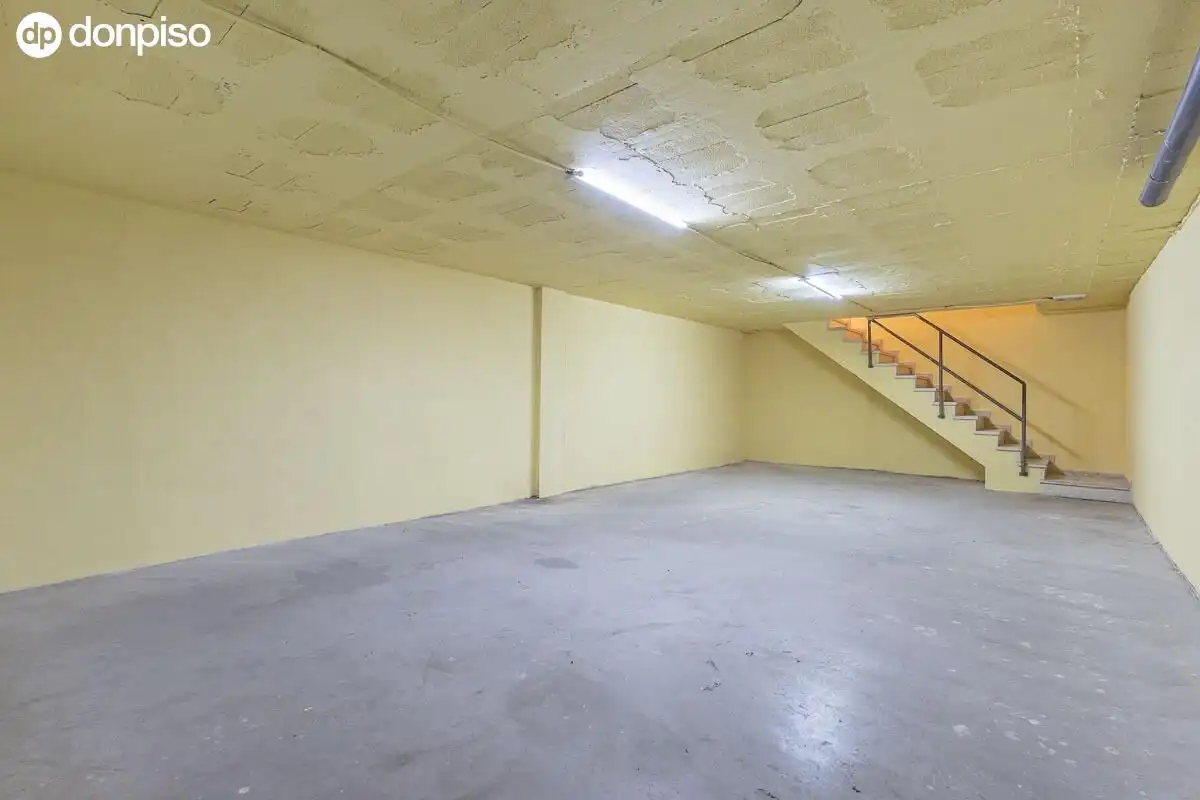 Nave industrial en venta en Albolote