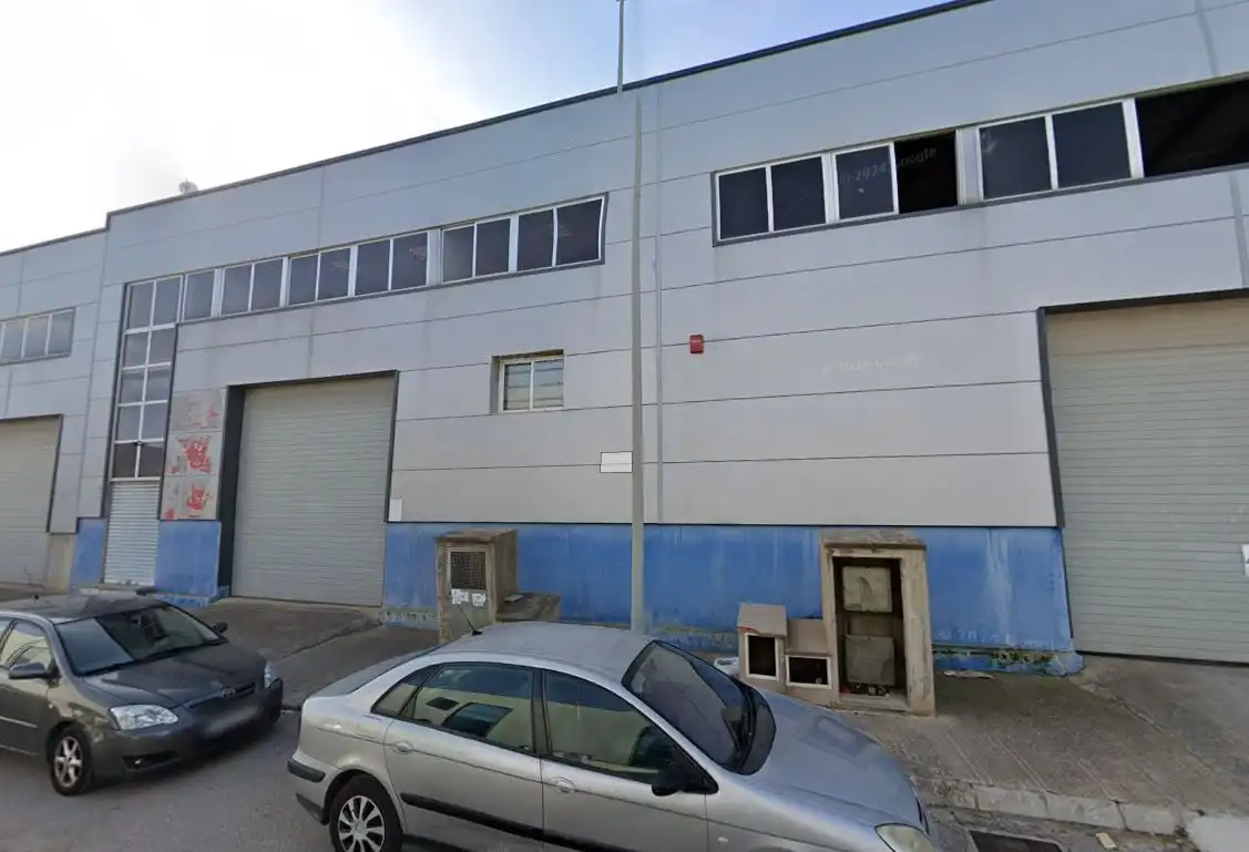 Nave industrielle à vendre à PAULISTA 2, imagen 2