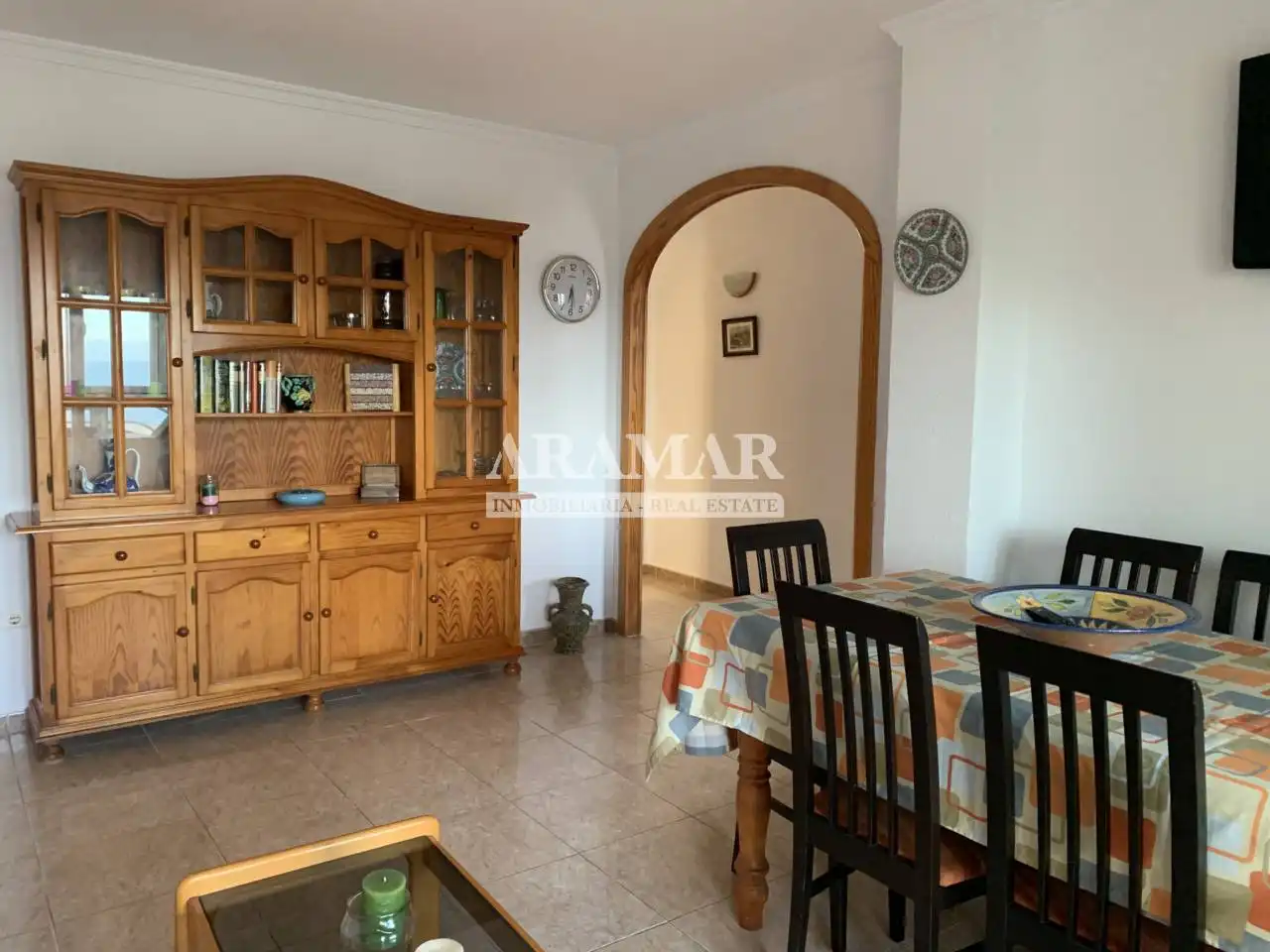 Apartment mit Balkon zum Verkauf in Calle Río Cervol 1, imagen 5