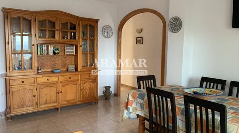 Foto 5 de Apartamento en venta en Calle Río Cervol, 1, Devessa - Monte Pego, Dénia