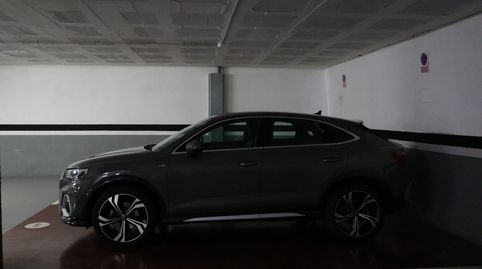 Foto 4 von Garage zum Verkauf in Carrer de Sant Jaume, Calella, Barcelona