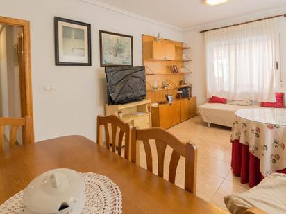Sala d'estar de Pis en venda en Redován amb Aire condicionat, Terrassa i Traster
