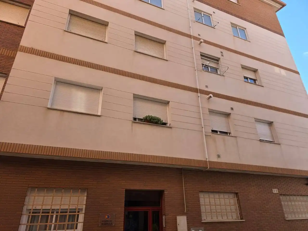 Flat for rent in Calle Corte de Peleas, San Roque - Ronda Norte