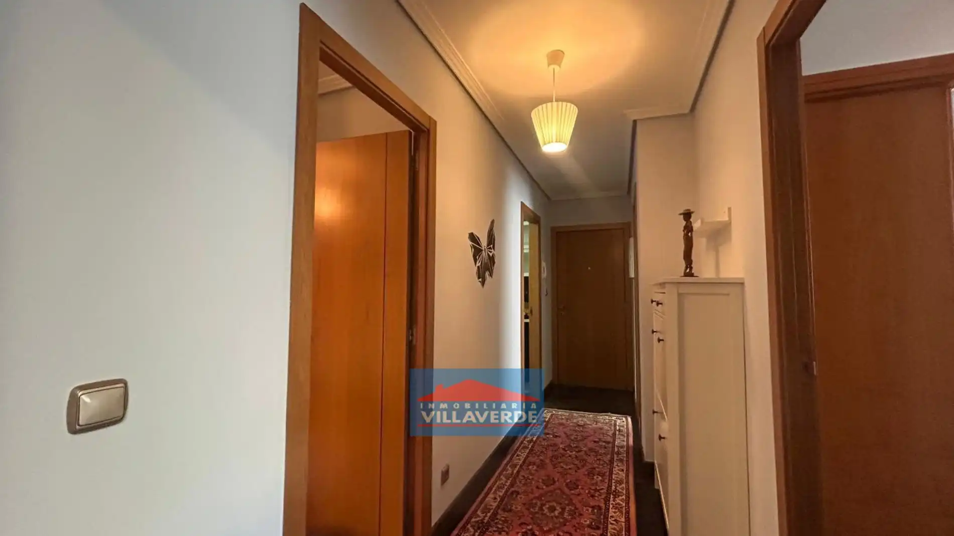 Flat for sale in Cangas   with Storage room