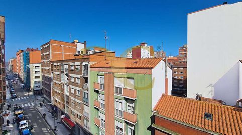 Foto 4 de Dúplex en venda a Calle Ezcurdia, La Arena, Gijón