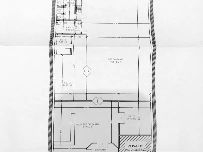 Industrial building for sale in Extremadura 11, imagen 18