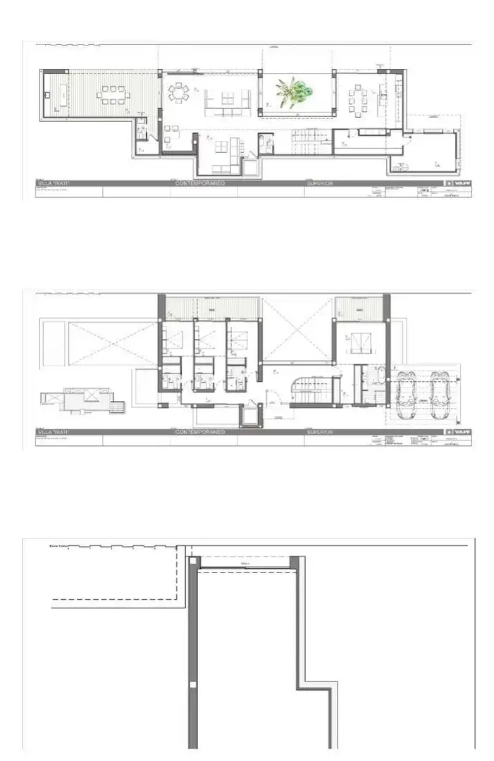 Casa o xalet en venda en Valencia amb Jardí privat, Terrassa i Piscina