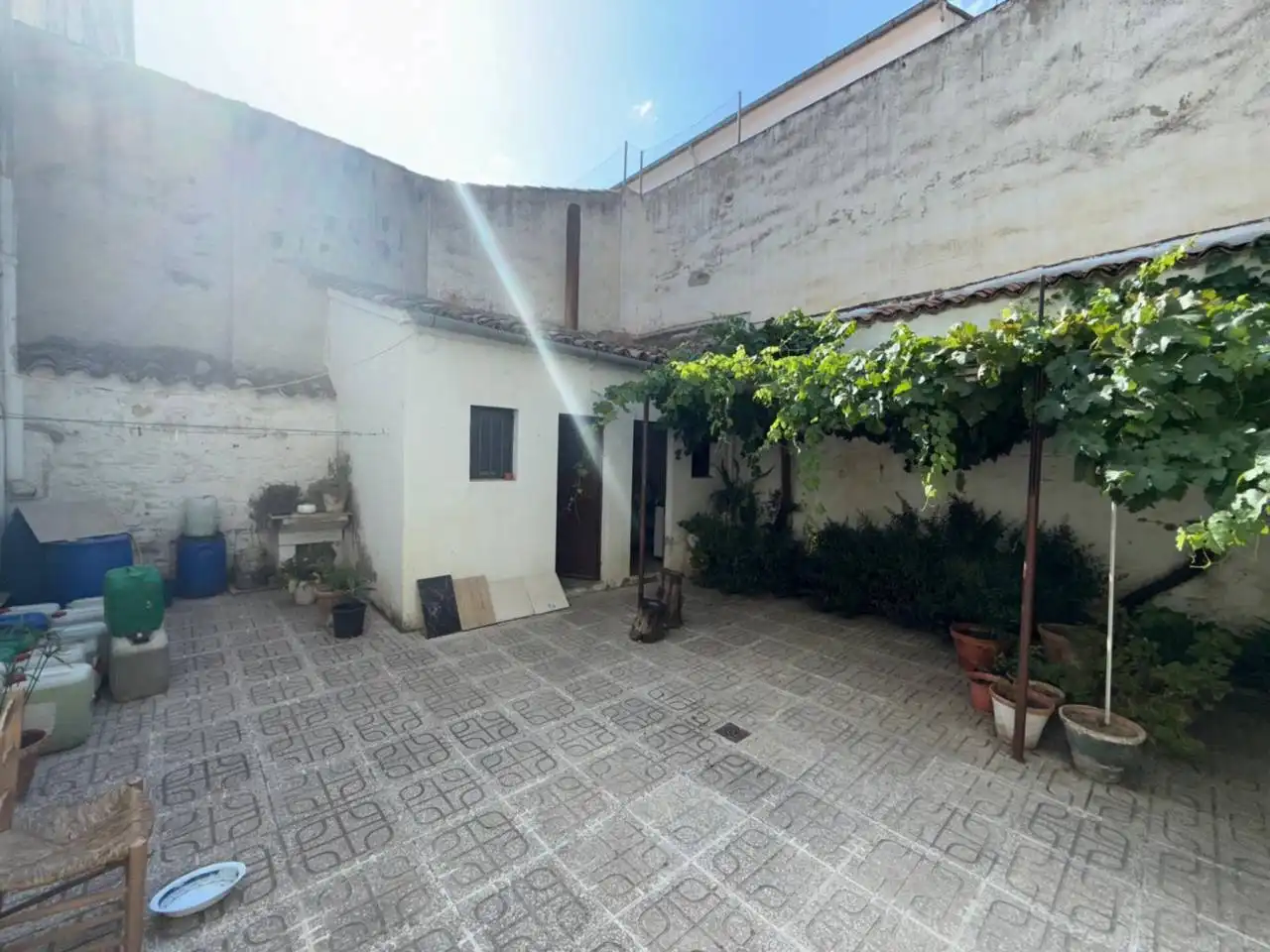 House with garden for sale in Úbeda, imagen 3