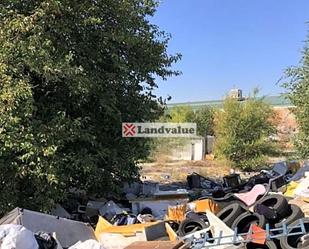 Industrial land for sale in  Madrid Capital
