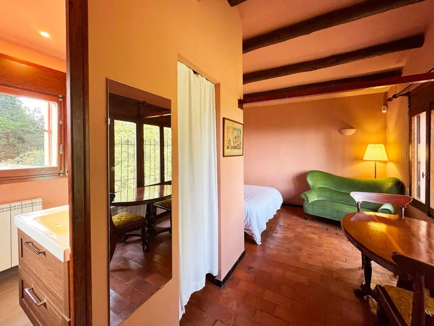 Detached house for sale in cami del semafor, imagen 16