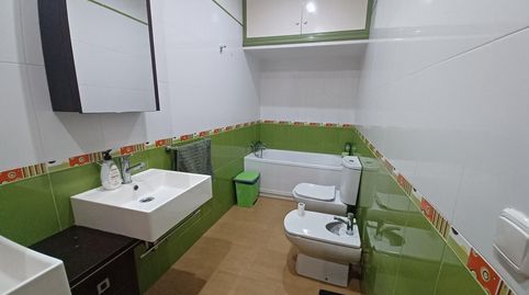 Foto 4 de Casa o xalet en venda a La Roda, Albacete