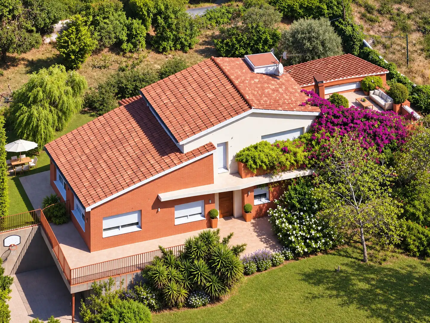 Casa con piscina in vendita a Sant Sadurní d'Anoia, imagen 10