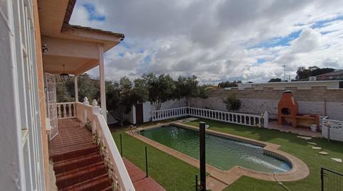 Foto 4 de Casa o xalet en venda a Las Ventas de Retamosa, Toledo