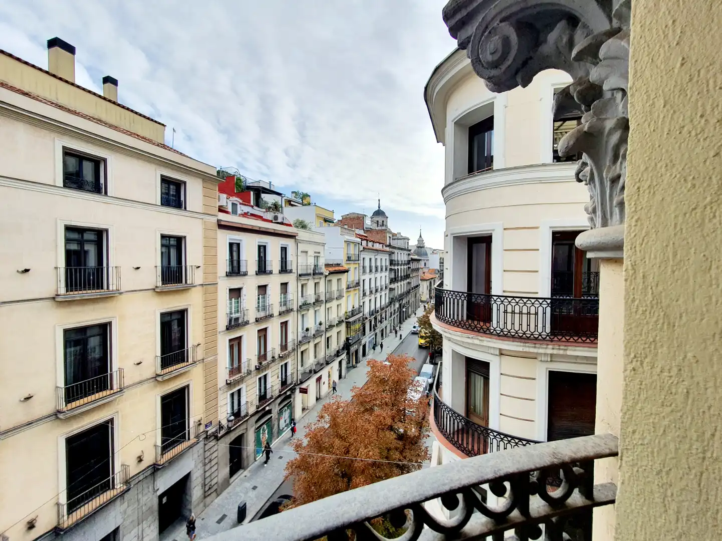 Apartament amb terrassa de lloguer a Centro, imagen 14