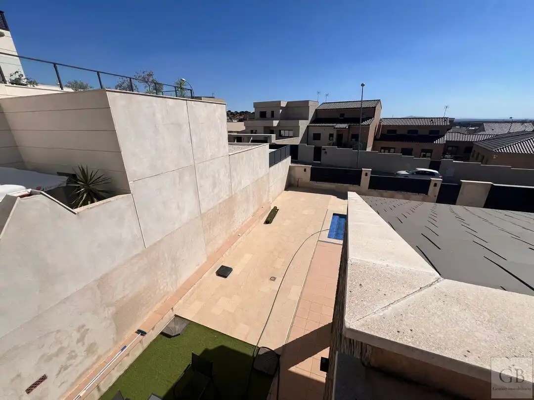 Detached house for sale in Olías del Rey, imagen 51