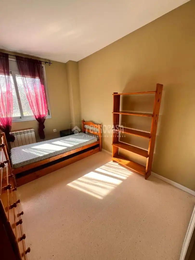 Piso en venta en La Trinitat Nova