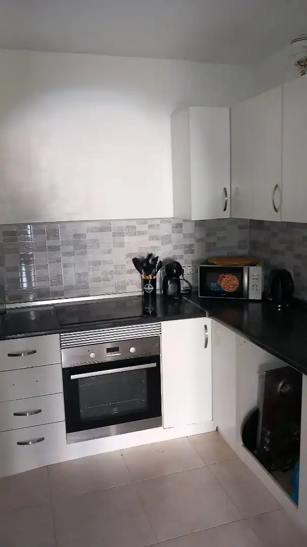 Küche von Haus oder Chalet zum Verkauf in Torrevieja mit Möbliert
