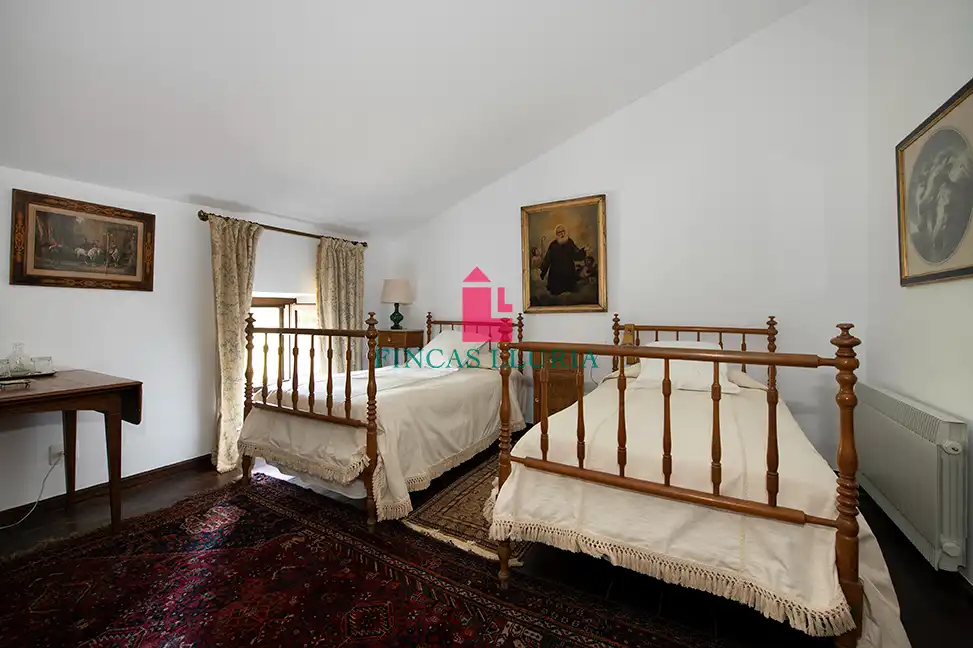 Maison rustique à vendre à Sant Aniol de Finestres, imagen 66