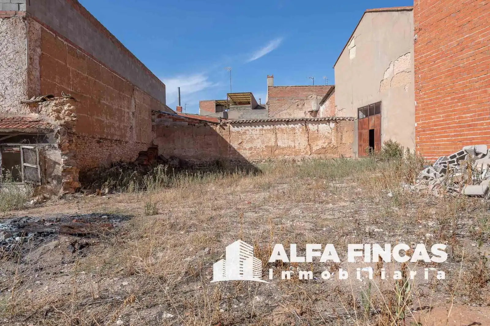 Houses for sale in Iglesia, 2, Casas de Fernando Alonso