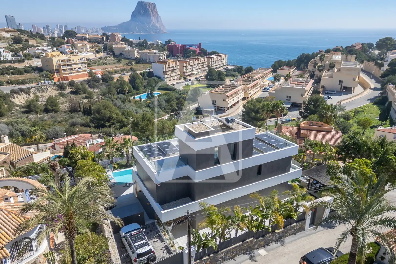 Chalet con piscina en venta en Manzanera - Tosal, imagen 79