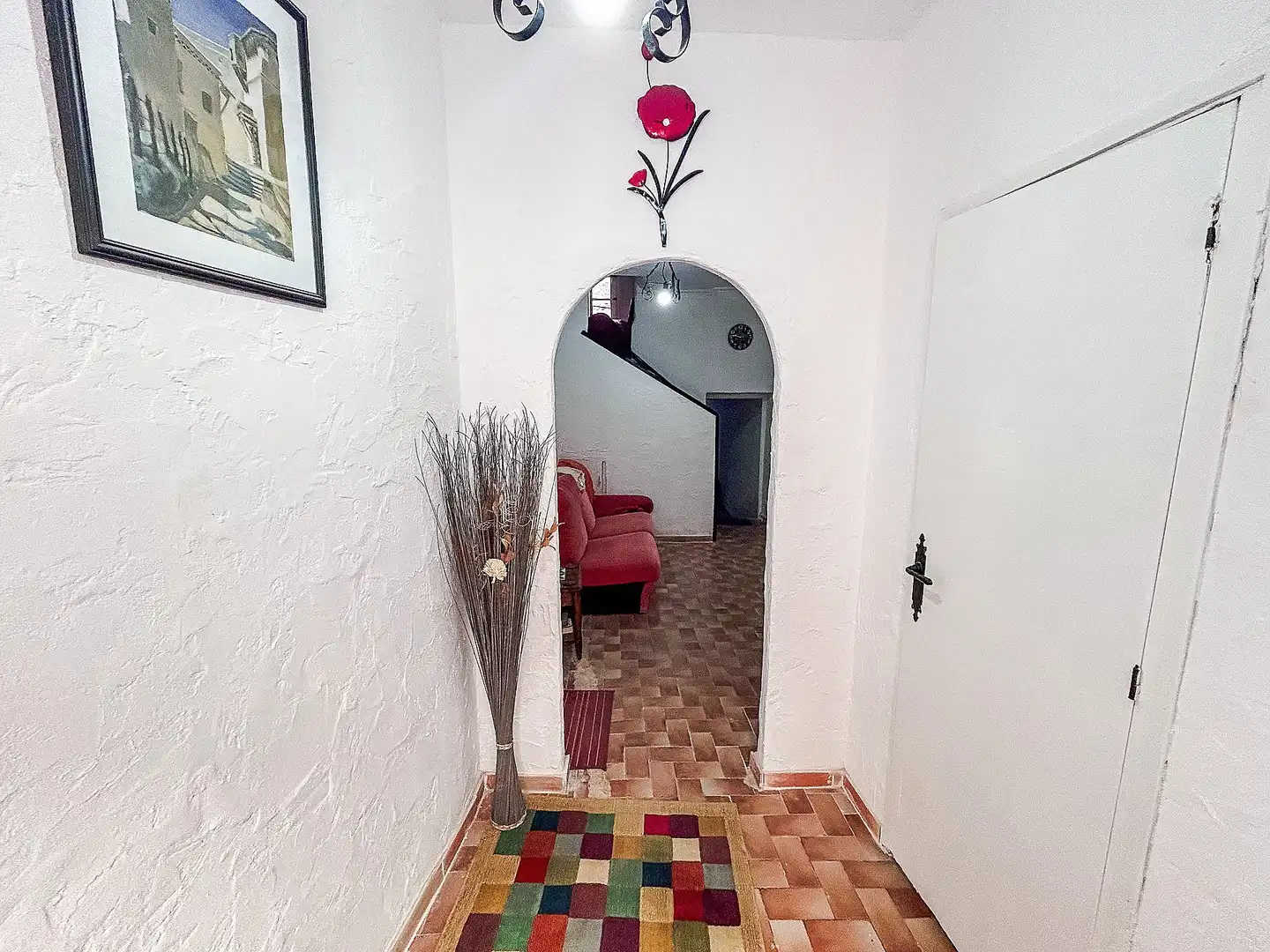 Casa a schiera in vendita a Onil, imagen 2