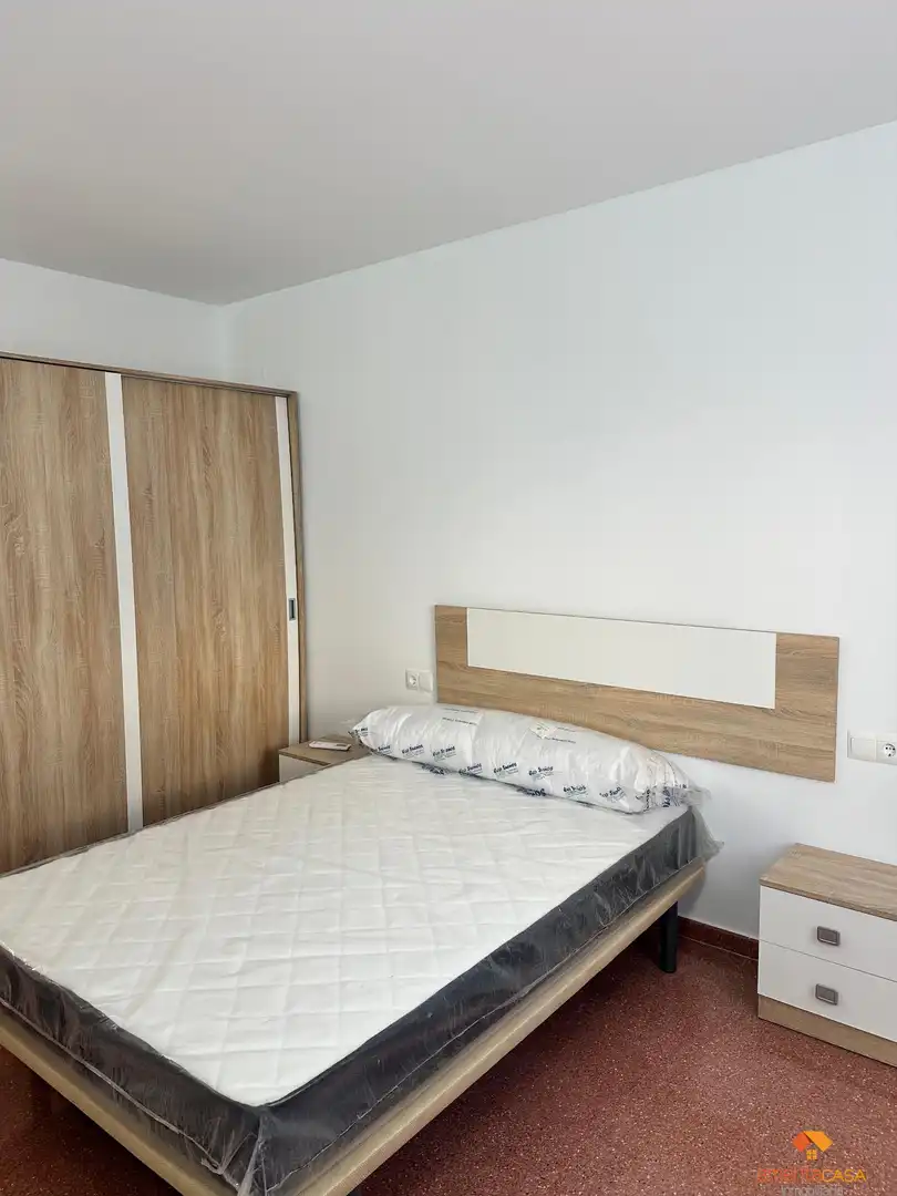 Schlafzimmer von Wohnungen zum Verkauf in Almendralejo mit Abstellraum
