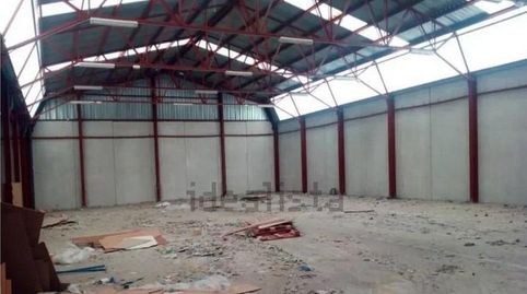 NAVE INDUSTRIAL EN MULA, SUPERFICIE DE SUELO 8.438 M2, SUPERFICIE CONSTRUIDA 5.624 M2.   LLAMAME 6, imatge 4