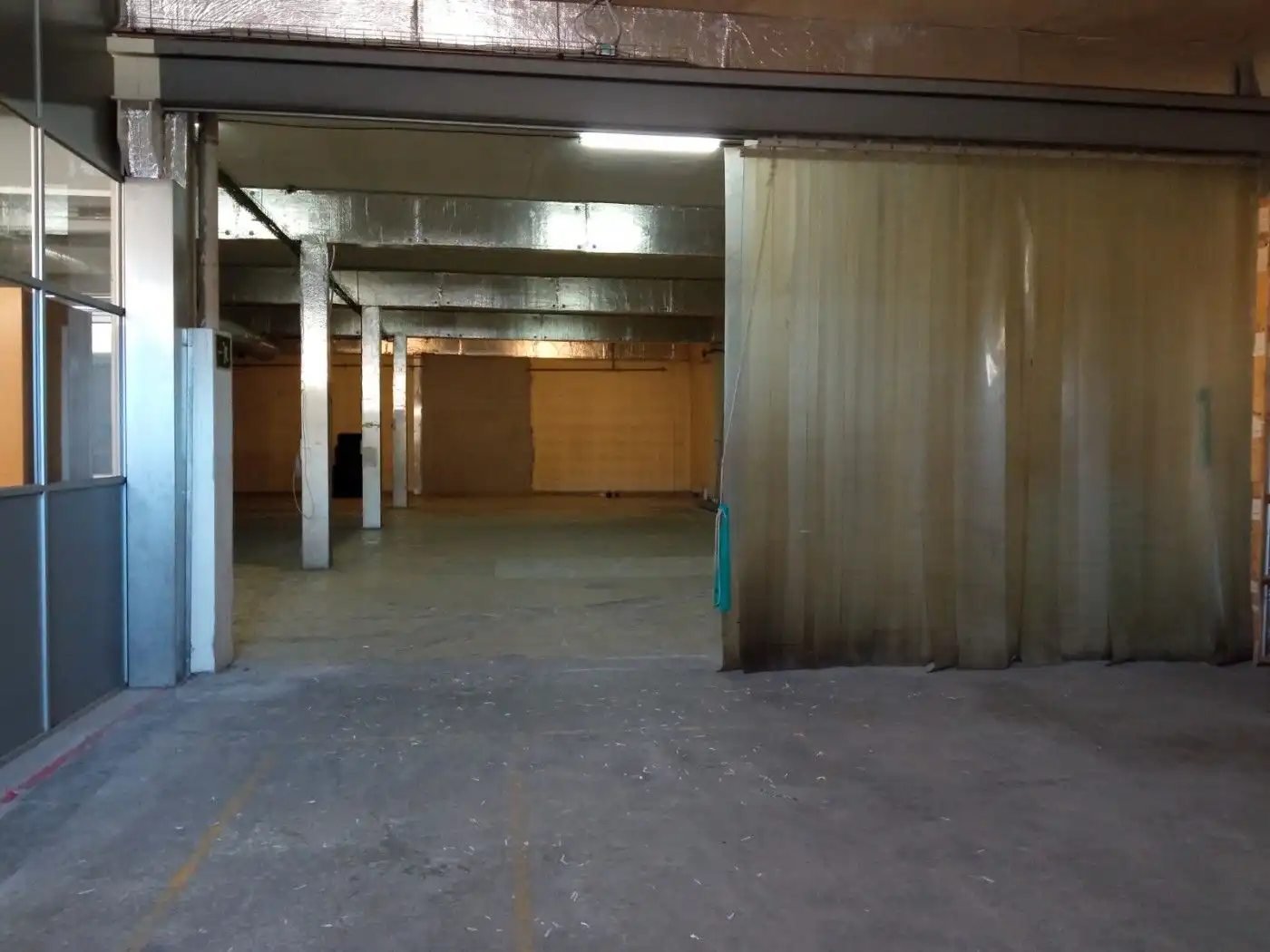 Nave industrielle à vendre à Parets del Vallès, imagen 20