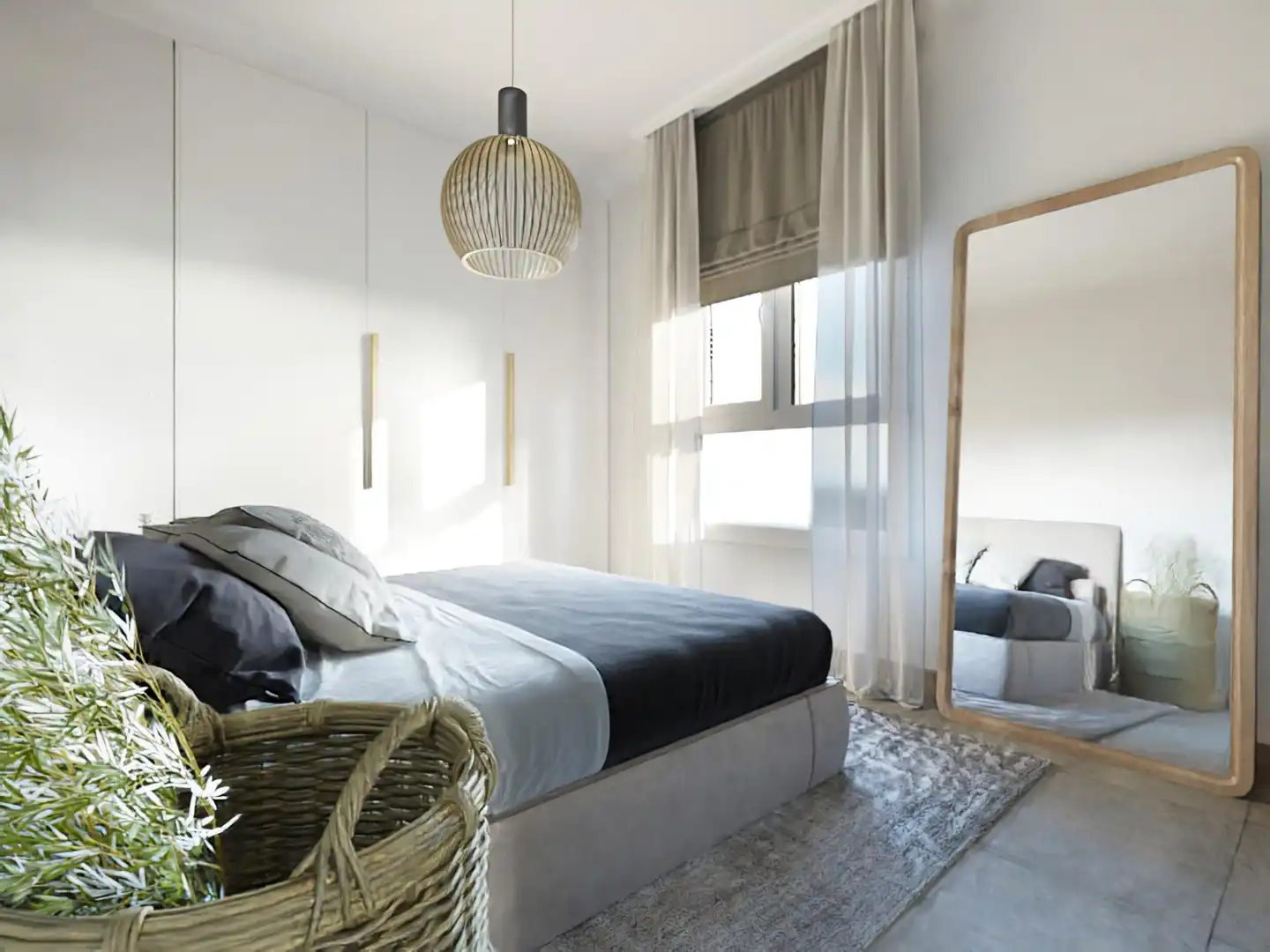 Habitación de Piso en venta en Las Palmas de Gran Canaria con Trastero y Balcón