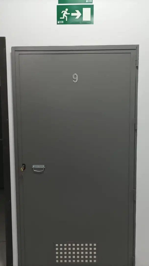 Storage room for sale in El Ejido