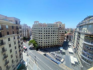 Pis amb ascensor en venda a Avinguda de l'Oest
