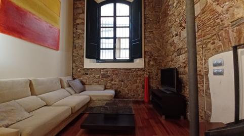 Foto 4 de Dúplex en venda a De la Rosa, Centre - Barri Vell, Girona