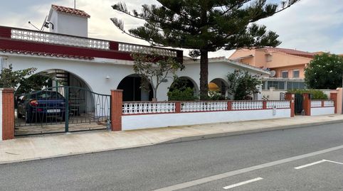 Foto 2 de Casa o chalet en venta en Eucaliptus - Poble Nou del Delta, Amposta