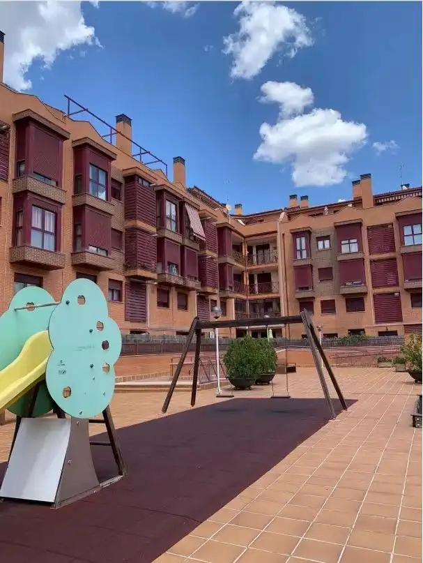 Apartament amb piscina en venda a Aguas Vivas - La Zambomba