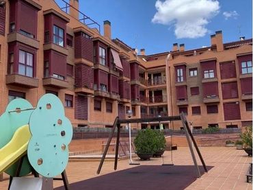 Mini appartamento con piscina in vendita a Aguas Vivas - La Zambomba