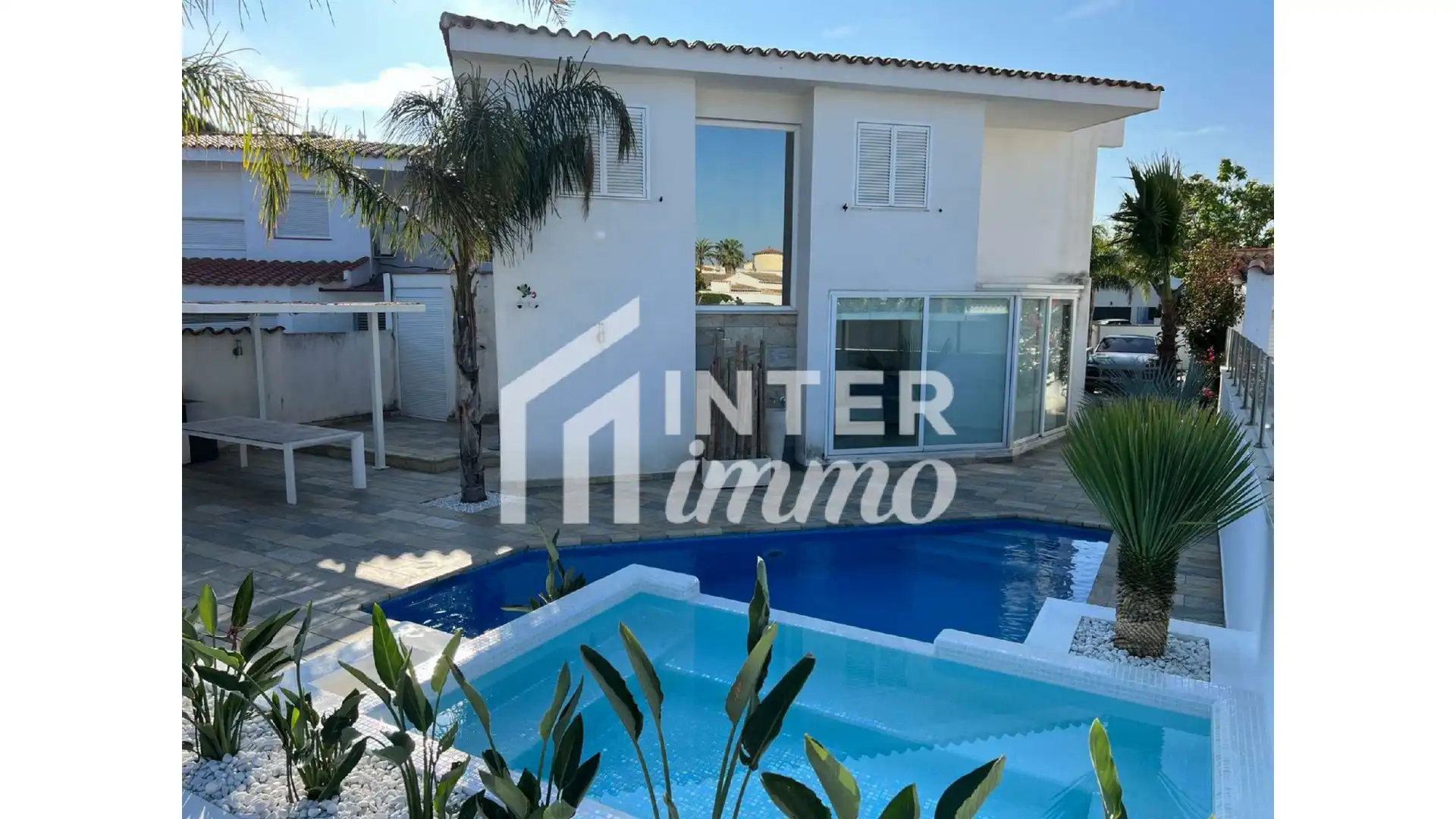 Maison avec piscine à vendre à Carrer Falconera 24, imagen 36