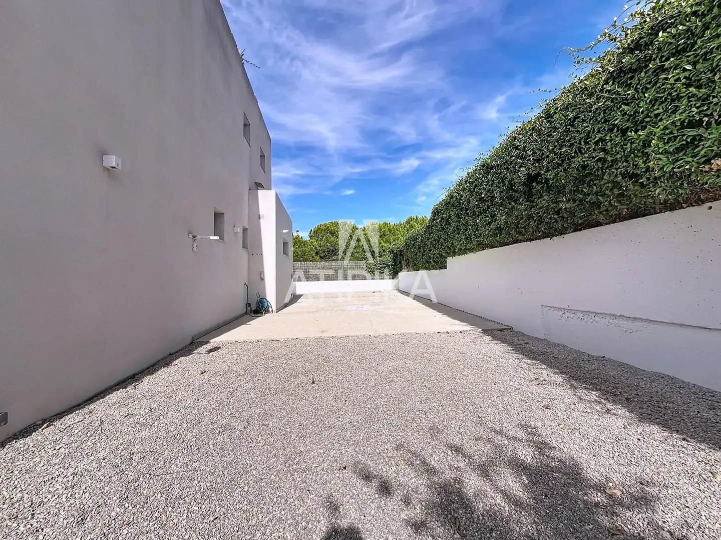 Houses for sale in L'Aragai