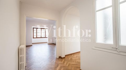 Foto 5 de Piso de alquiler en Diagonal, Sant Gervasi- Galvany, Barcelona Capital
