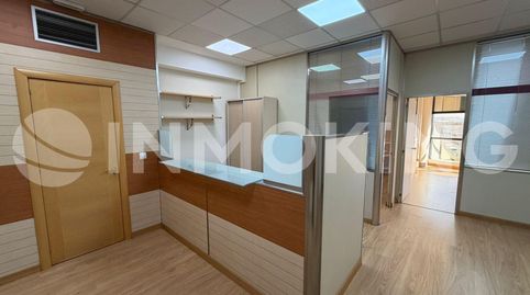 Foto 3 von Büro zur Miete in Barrio de la Estación, Coslada